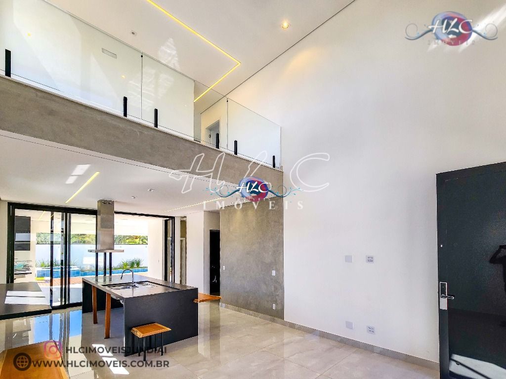 Casa em condomínio com 4 Dormitórios à venda, 348 m² por R$ 3.250.000,00 Casa em condomínio com 4 Dormitórios à venda, 348 m² por R$ 3.250.000,00