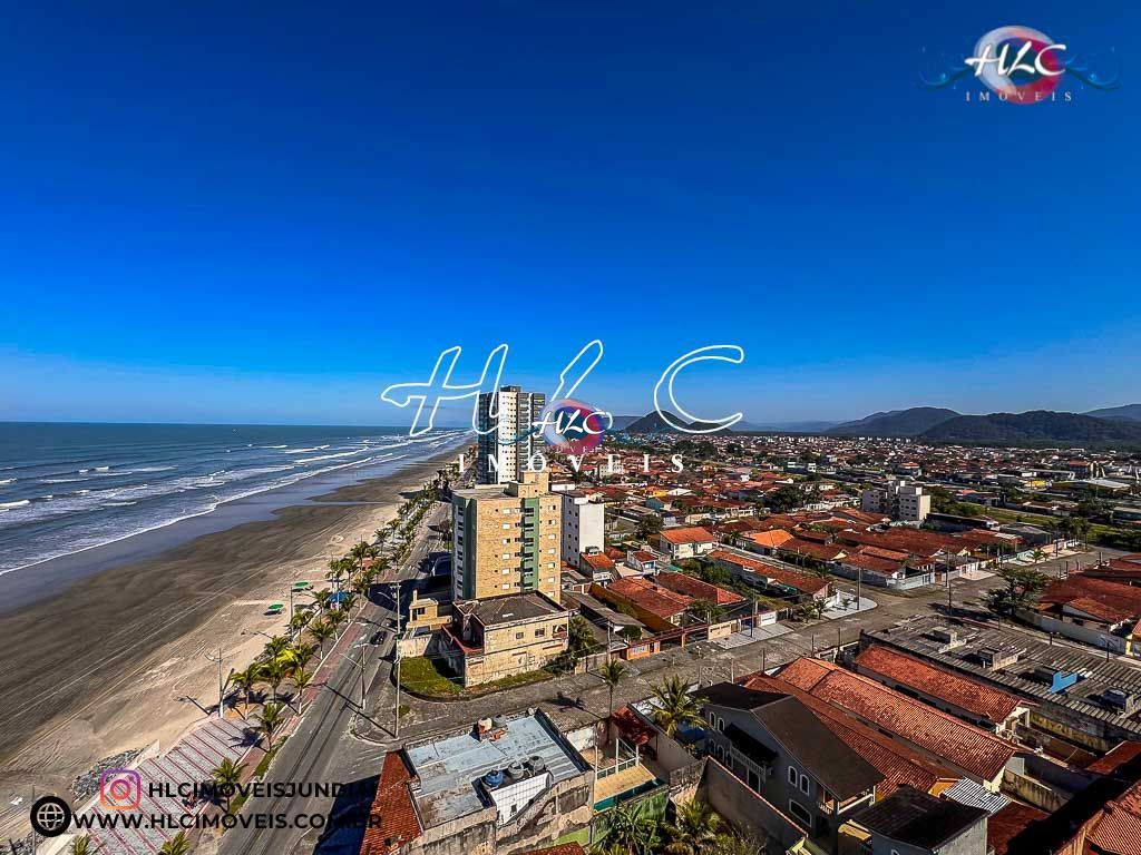 Apartamento à venda  no Mongaguá - Mongaguá, SP. Imóveis