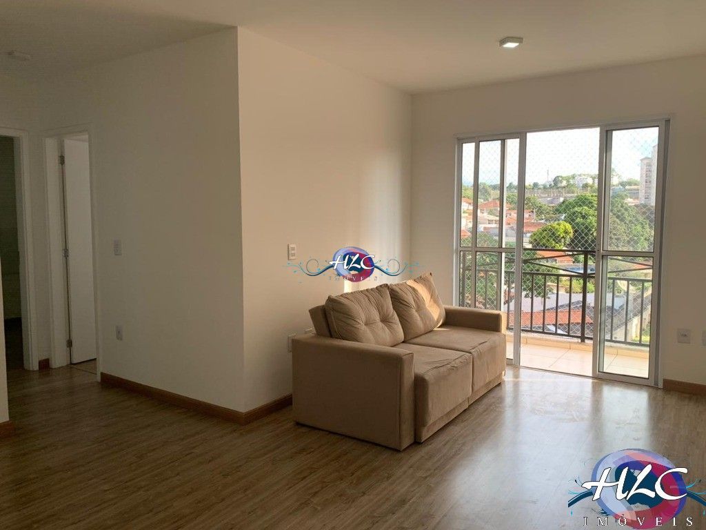 Apartamento à venda  no Jardim Guanabara - Jundiaí, SP. Imóveis