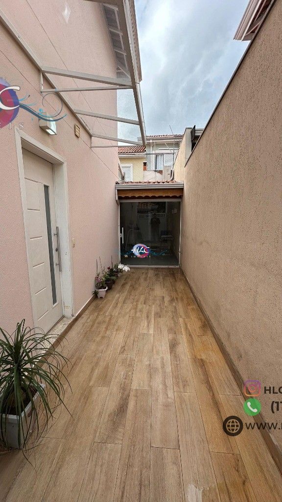 Casa de Condomínio, 3 quartos - Foto 34