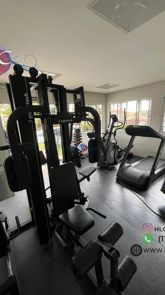 Casa de Condomínio, 3 quartos - Foto 22