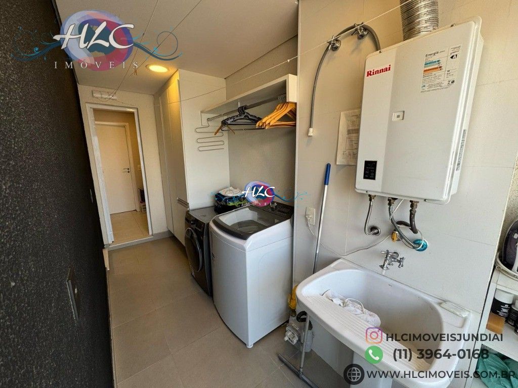 Apartamento, 3 quartos, 144 m² - Foto 23