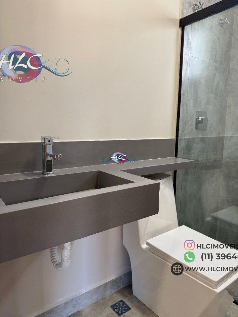 Casa de Condomínio, 3 quartos - Foto 27