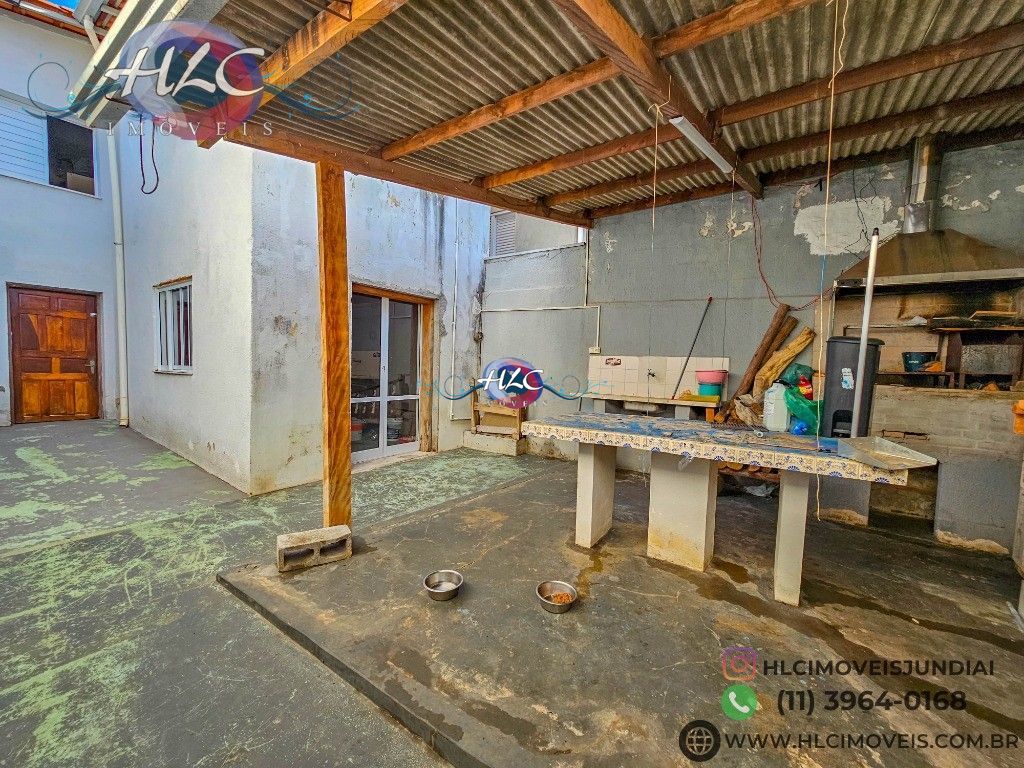 Casa, 3 quartos, 200 m² - Foto 17
