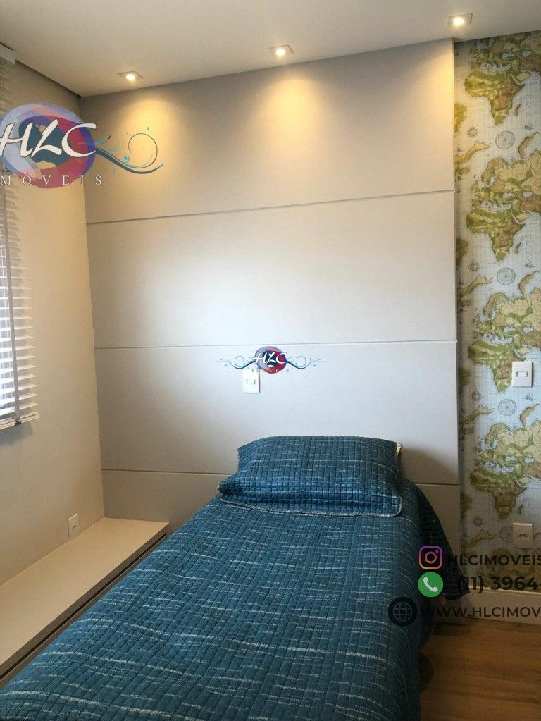 Apartamento com 3 Dormitórios à venda, 189 m² por R$ 2.400.000,00 Apartamento com 3 Dormitórios à venda, 189 m² por R$ 2.400.000,00