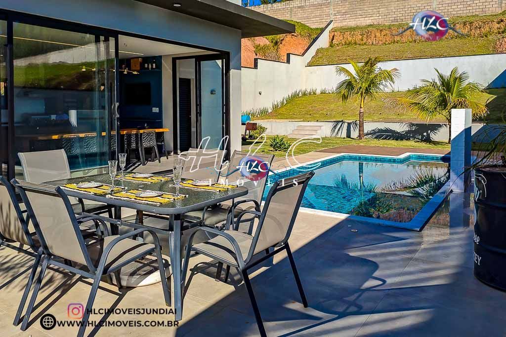 Casa de Condomínio, 3 quartos - Foto 20