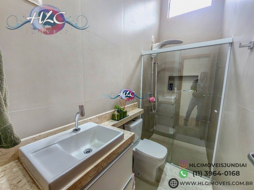 Casa de Condomínio, 4 quartos - Foto 27