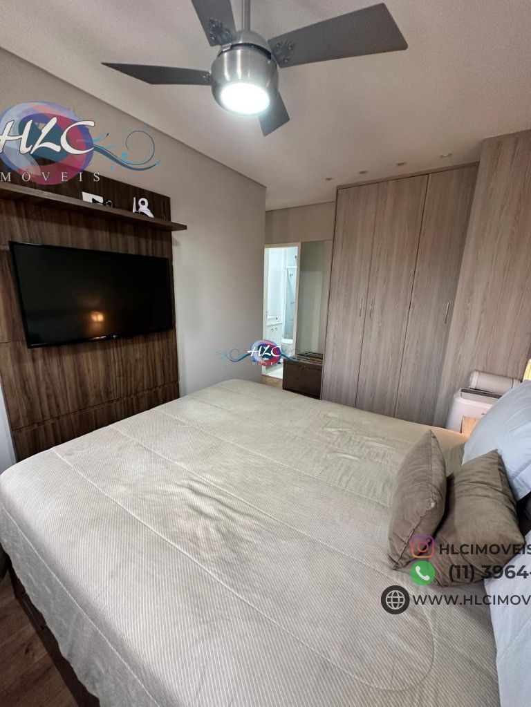 Apartamento, 2 quartos, 66 m² - Foto 20