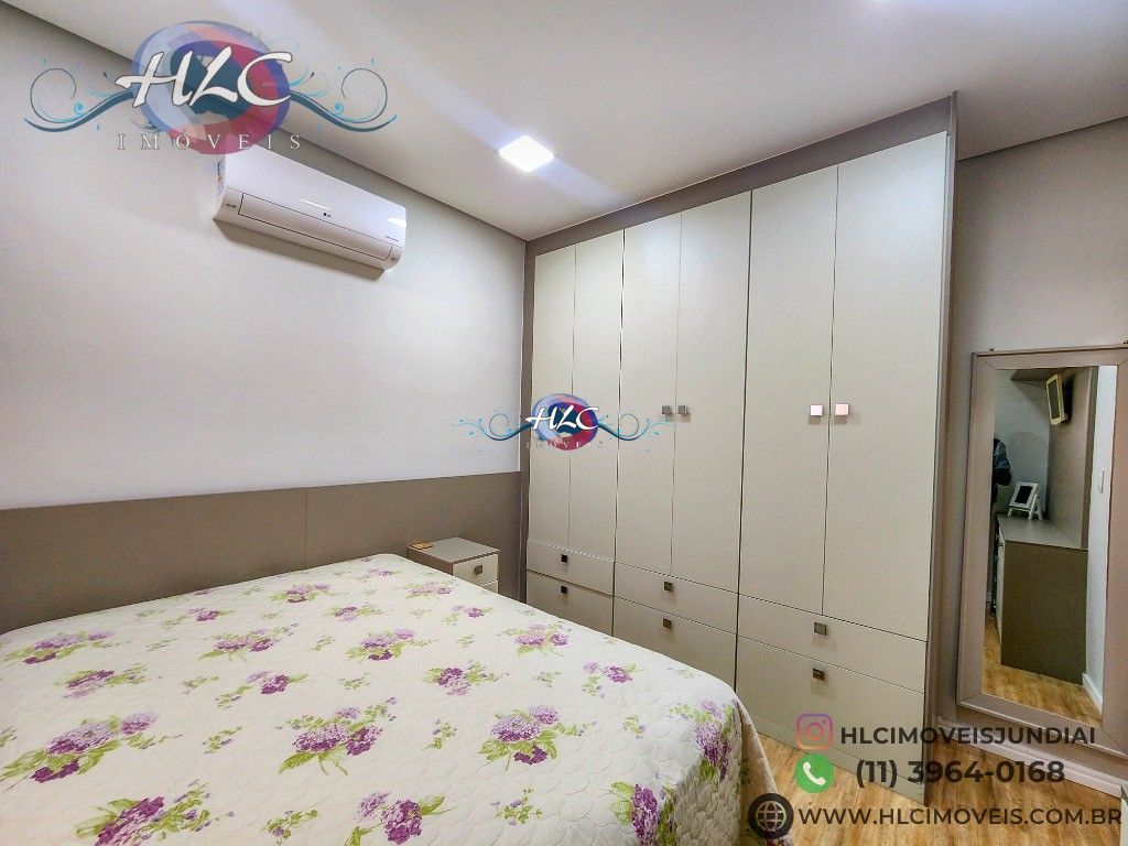 Casa de Condomínio, 4 quartos - Foto 21