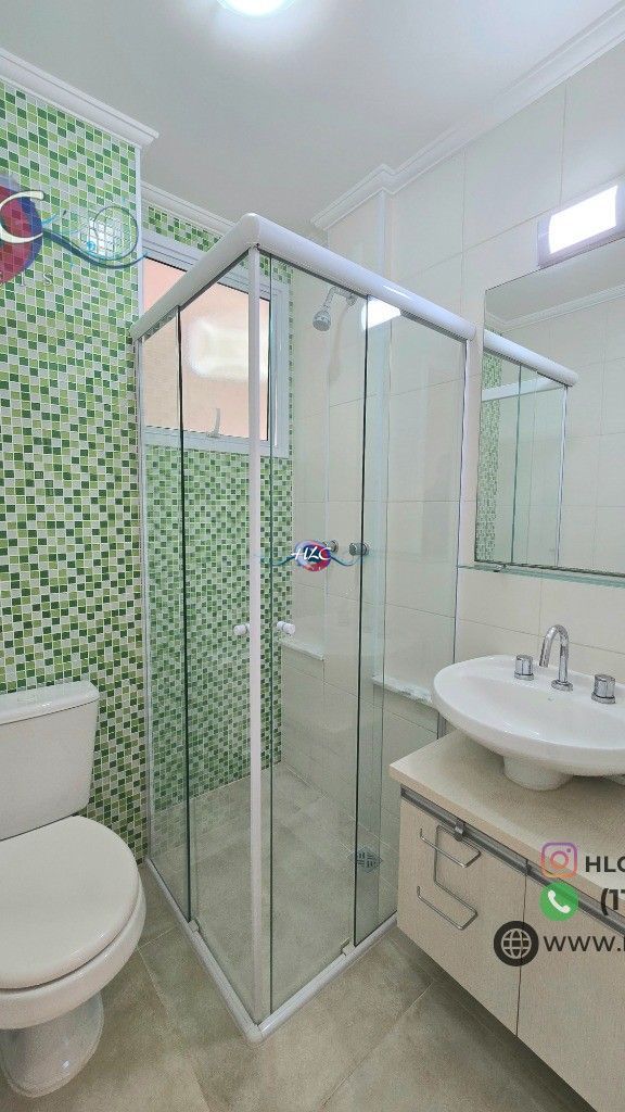 Apartamento, 2 quartos, 67 m² - Foto 17