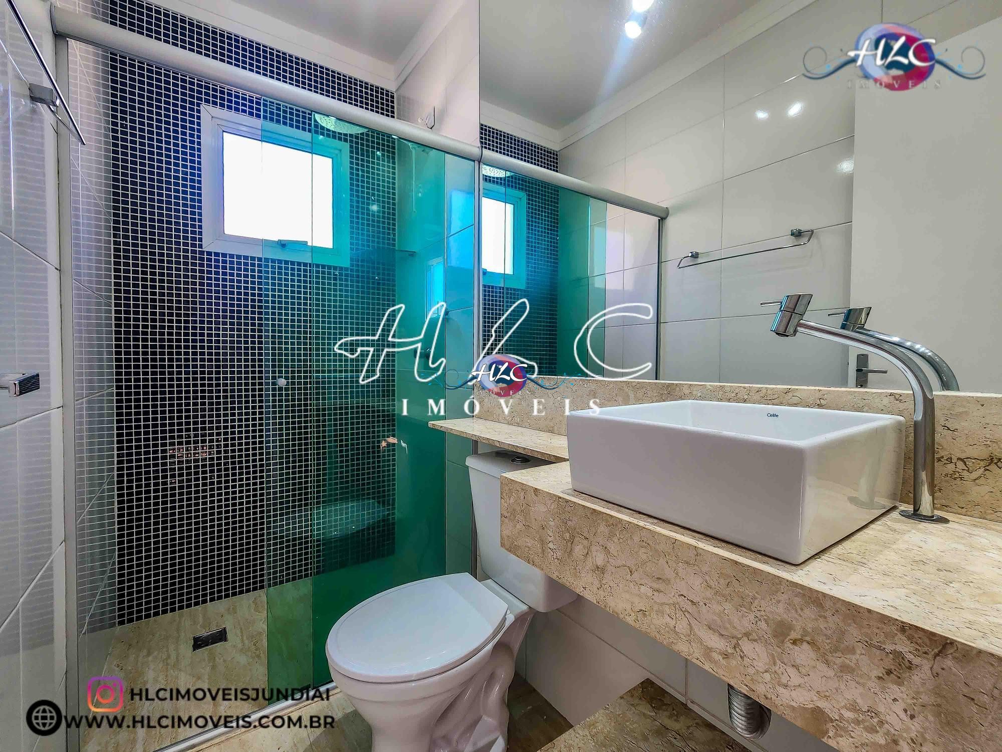 Casa de Condomínio, 3 quartos - Foto 15