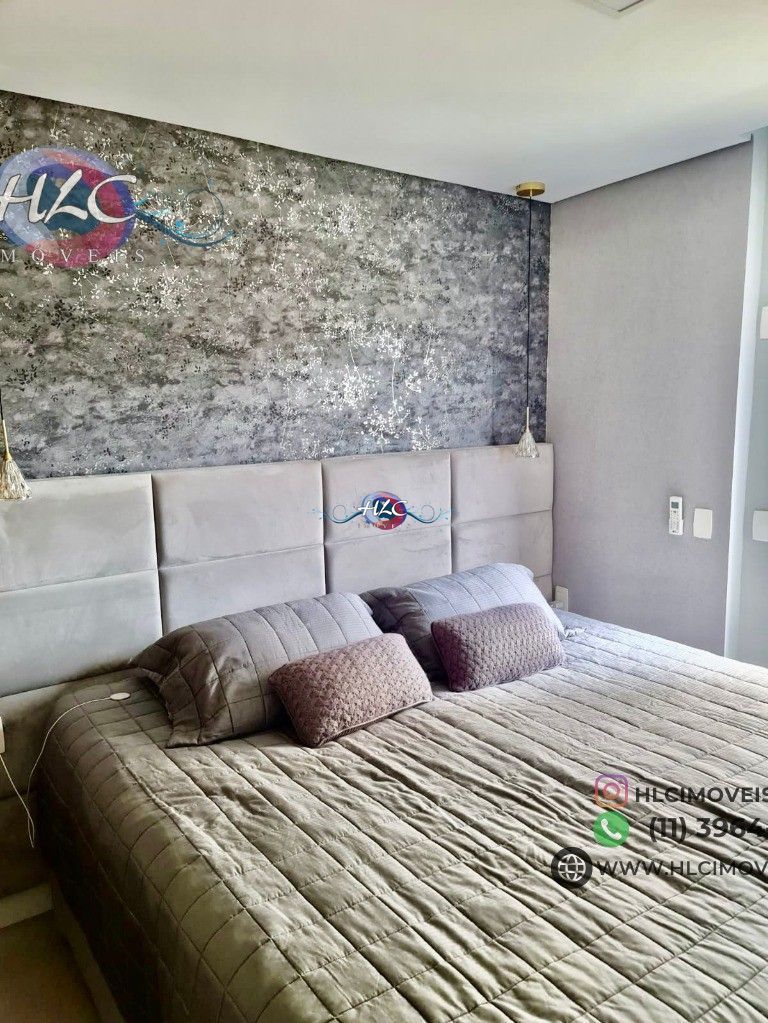 Apartamento, 3 quartos, 110 m² - Foto 11