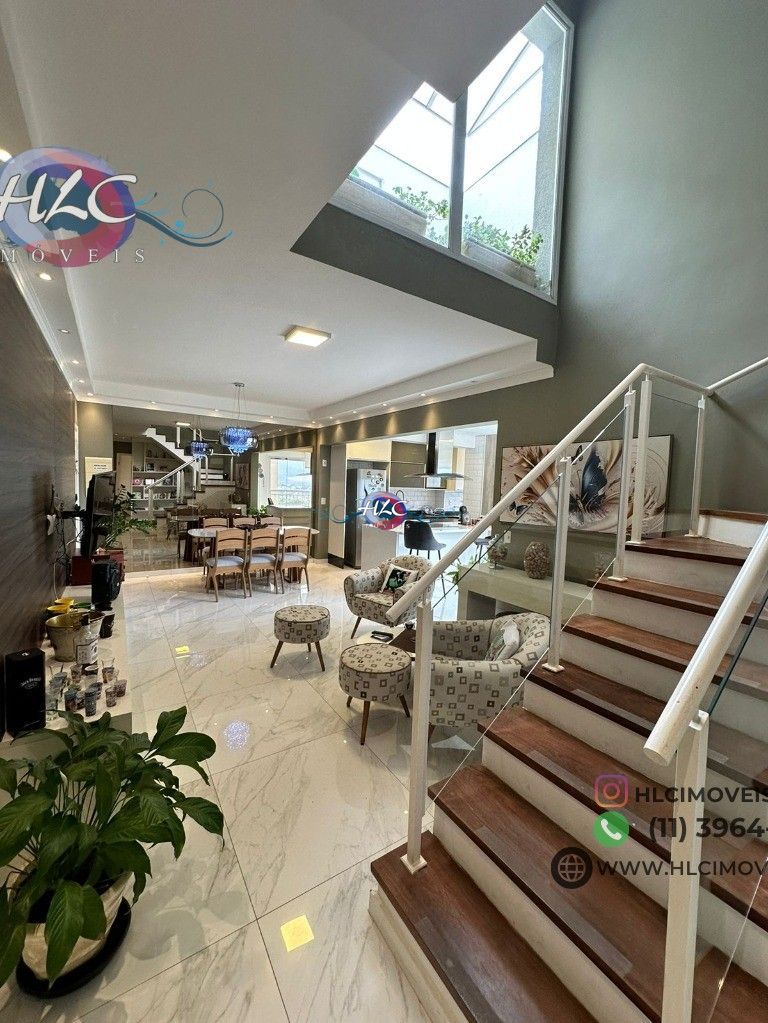 Cobertura à venda  no Jardim Flórida - Jundiaí, SP. Imóveis