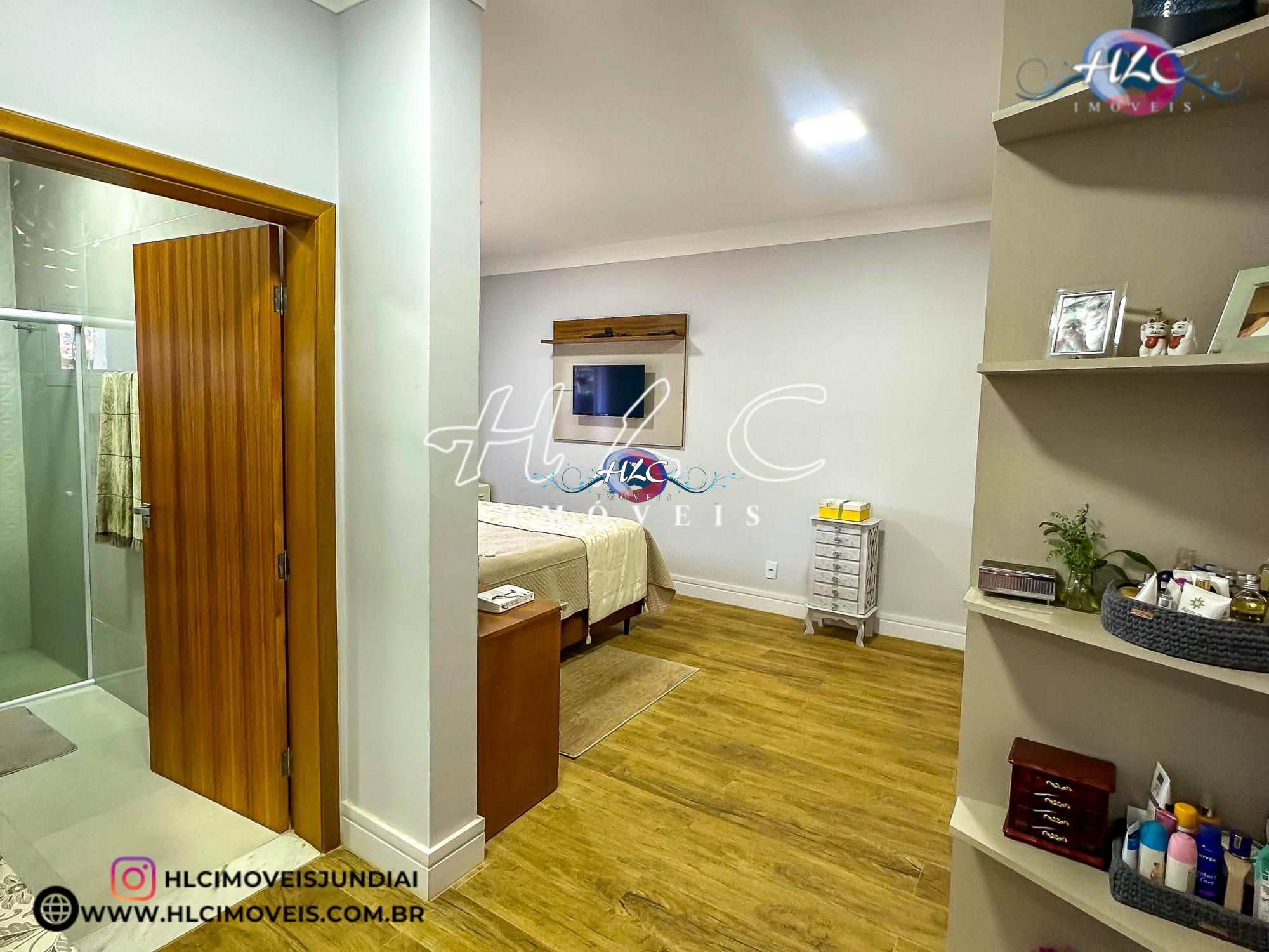 Casa de Condomínio, 3 quartos - Foto 17