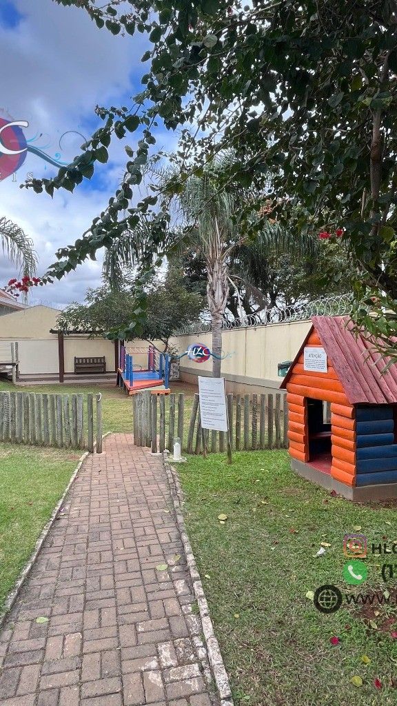 Casa de Condomínio, 3 quartos - Foto 27