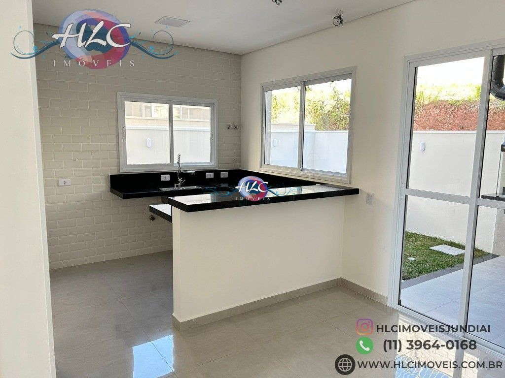 Casa em condomínio com 3 Dormitórios à venda, 157 m² por R$ 1.210.000,00 Casa em condomínio com 3 Dormitórios à venda, 157 m² por R$ 1.210.000,00