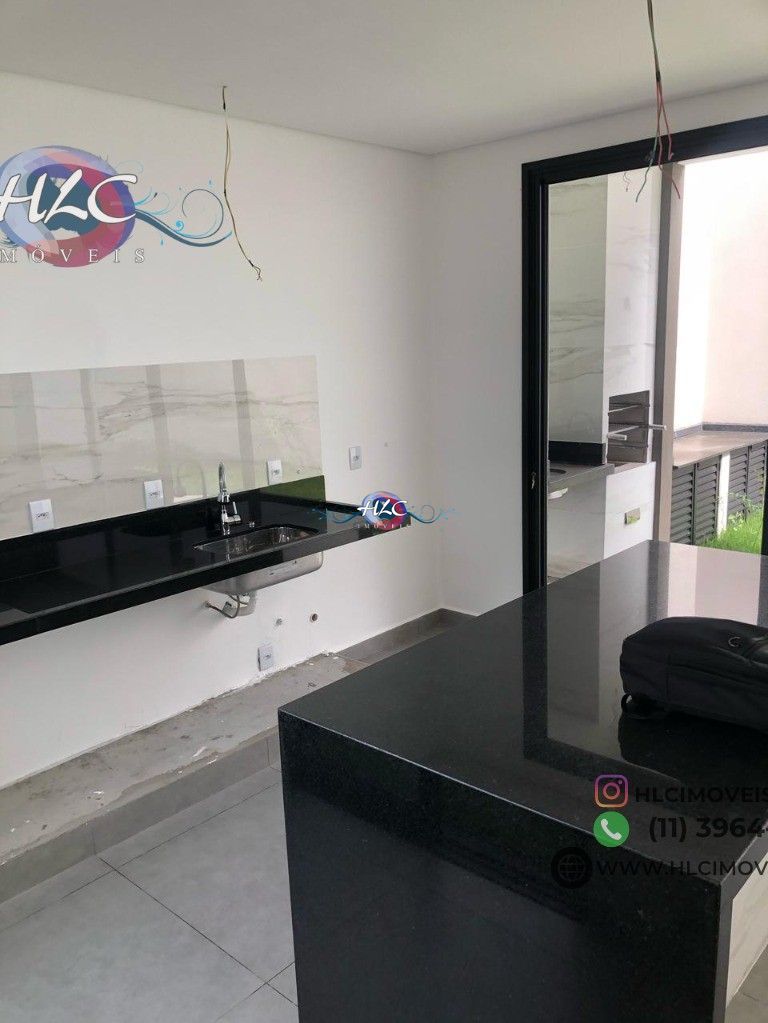 Casa de Condomínio, 3 quartos - Foto 12