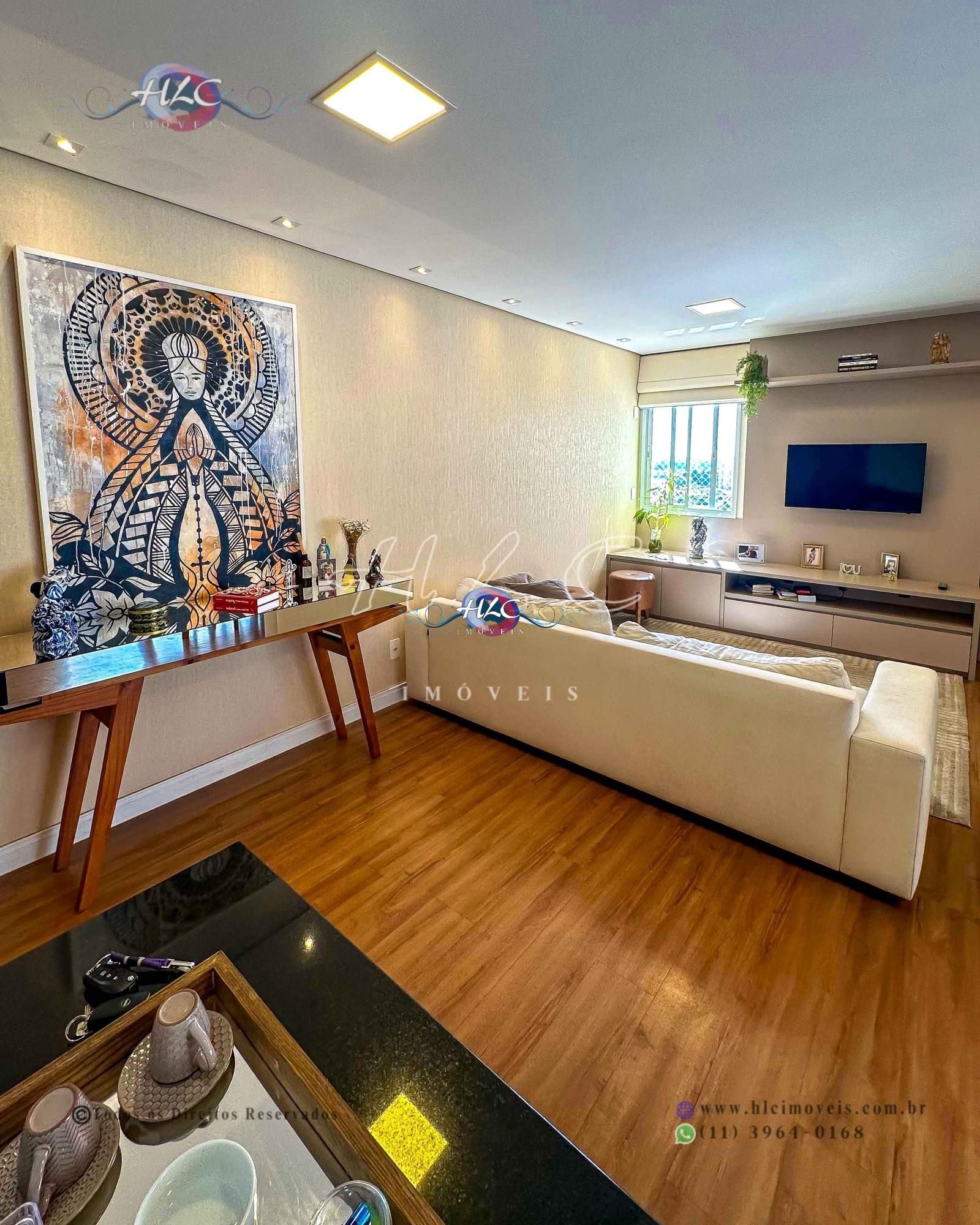 Apartamento, 3 quartos, 101 m² - Foto 11