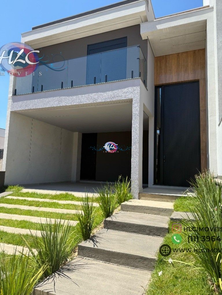 Casa em condomínio à venda  no Jardim Celeste - Jundiaí, SP. Imóveis