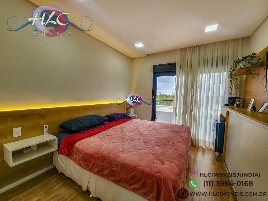 Casa de Condomínio, 4 quartos - Foto 11