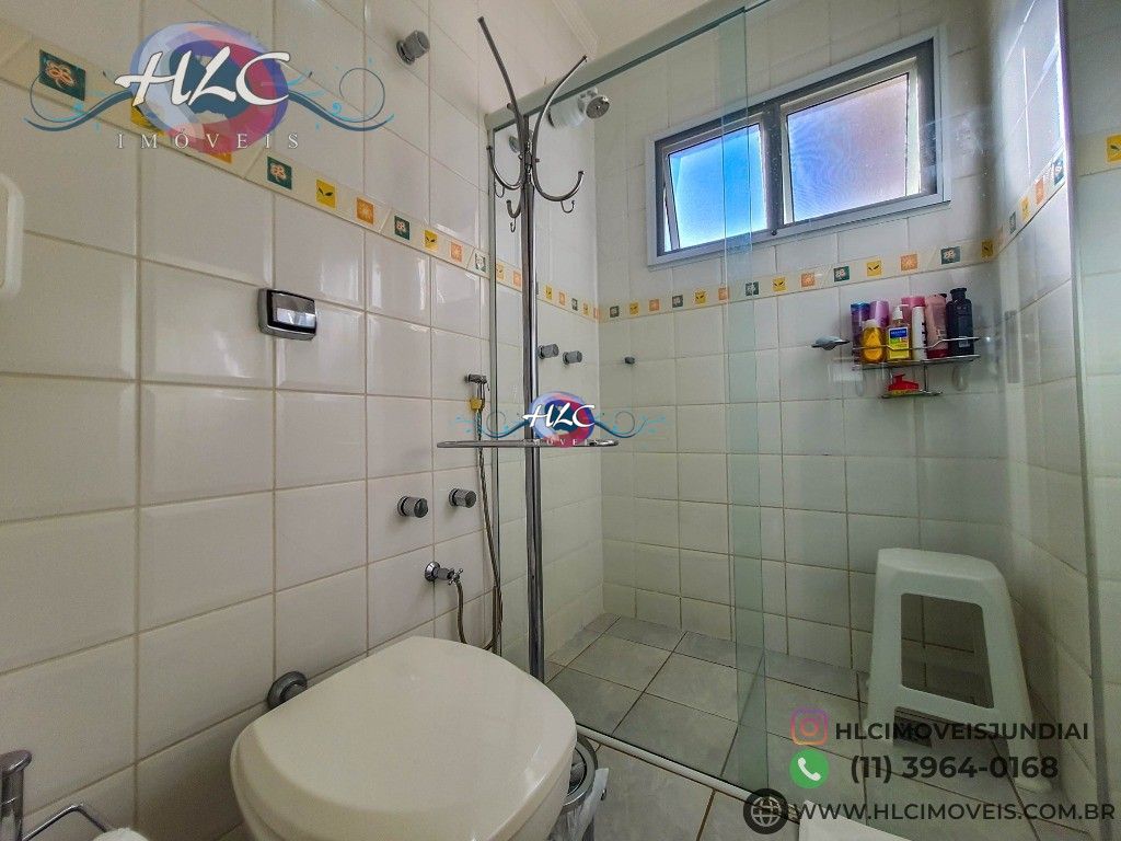 Casa de Condomínio, 3 quartos - Foto 25