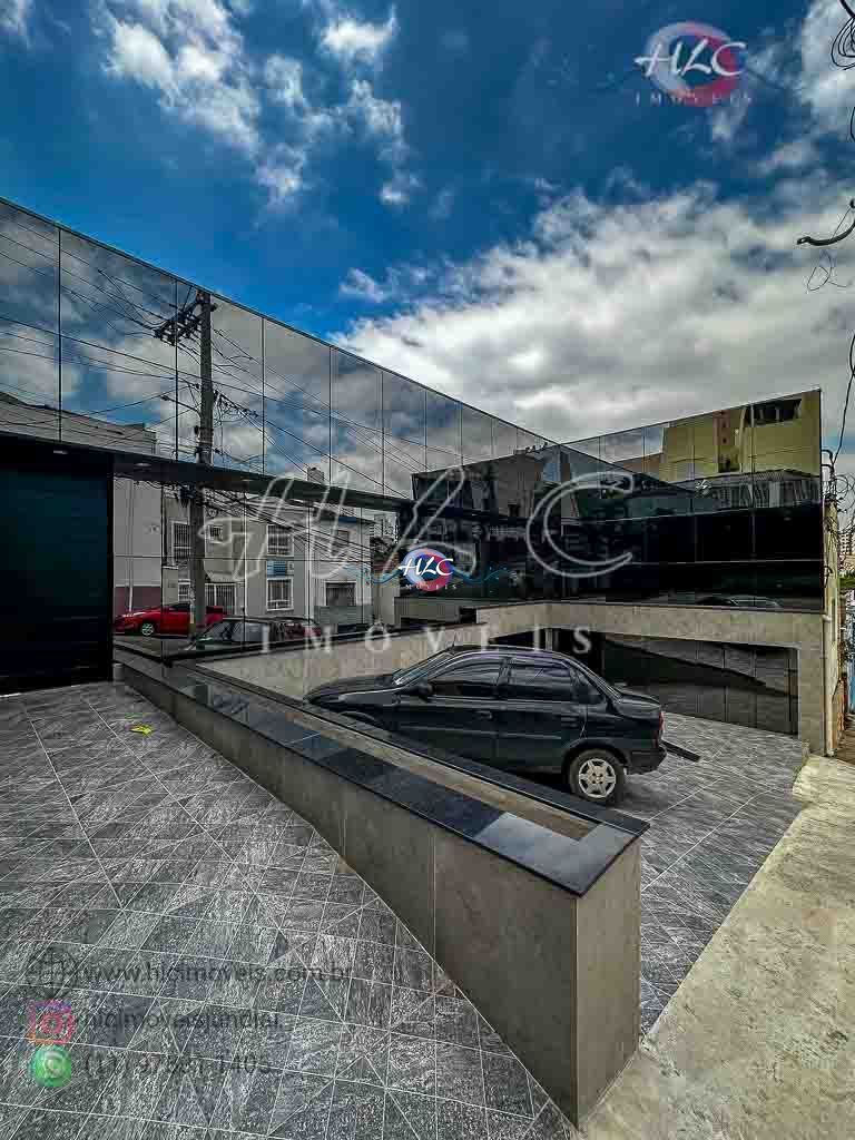 Prédio Inteiro, 1500 m² - Foto 2