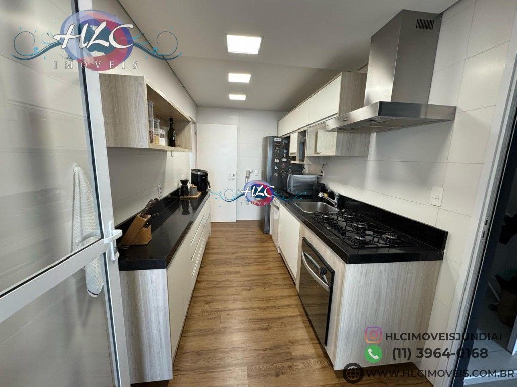 Apartamento, 3 quartos, 144 m² - Foto 17