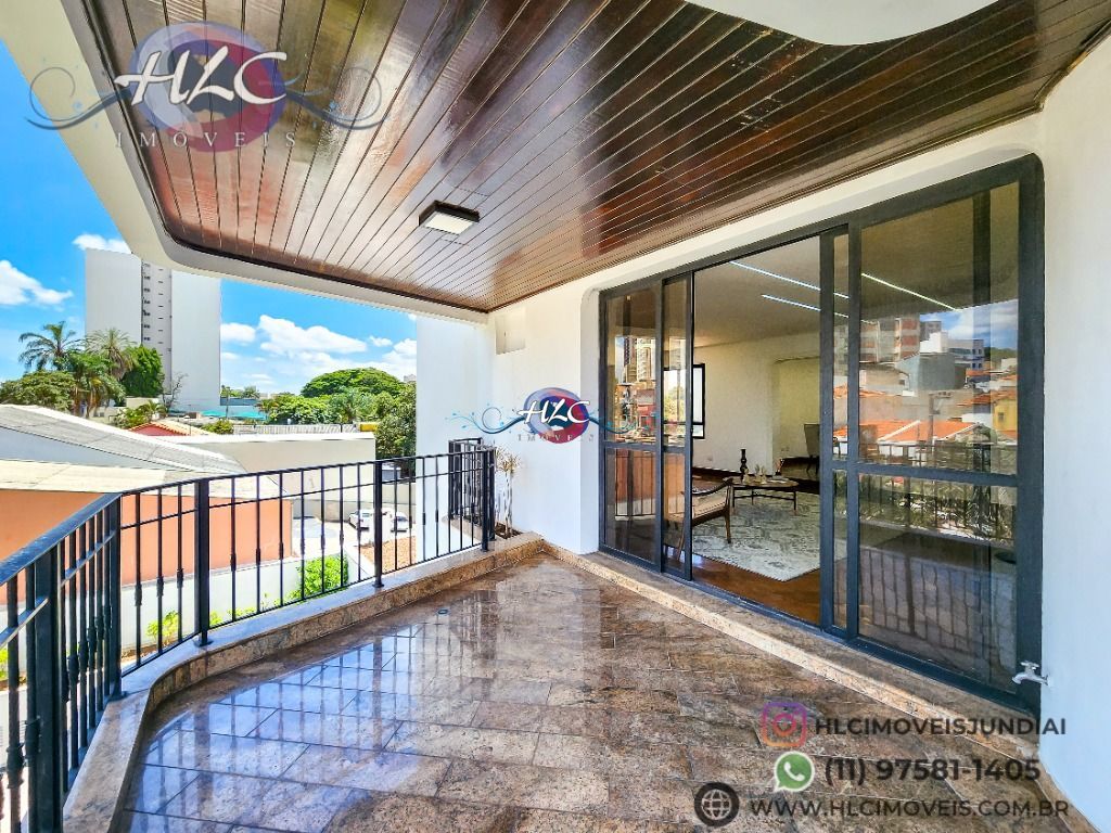 Apartamento, 4 quartos, 357 m² - Foto 19