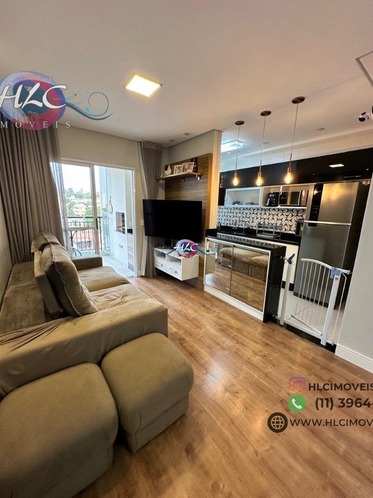 Apartamento, 2 quartos, 66 m² - Foto 26