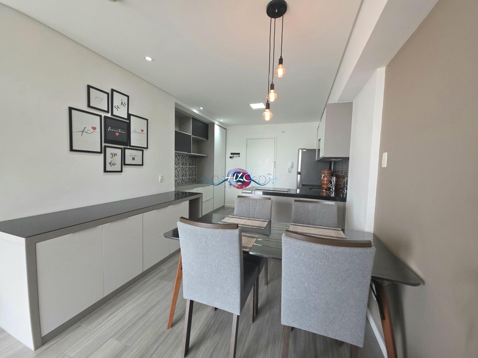 Flat/Apart Hotel, 1 quarto, 45 m² - Foto 2