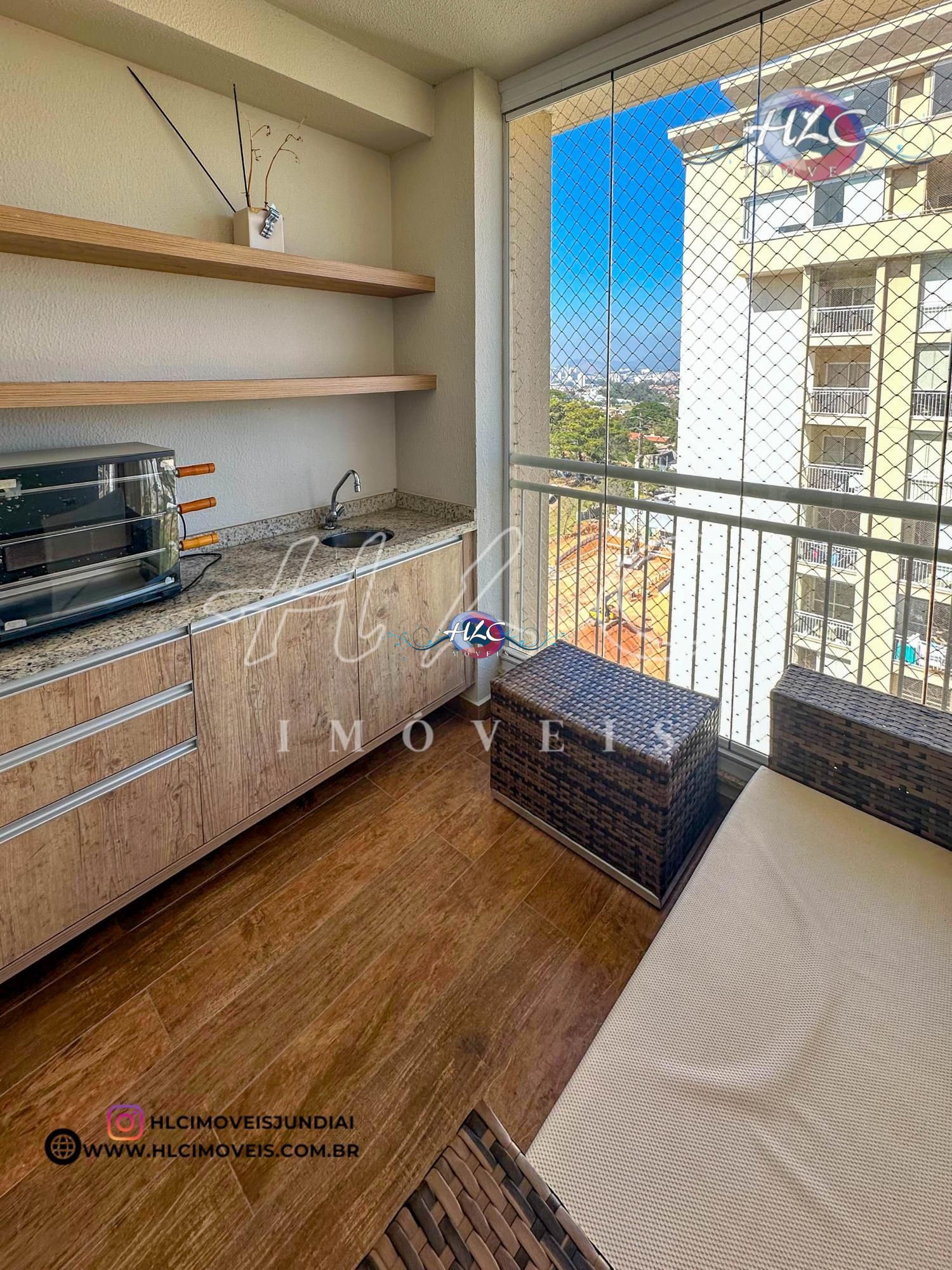 Apartamento, 3 quartos, 76 m² - Foto 12
