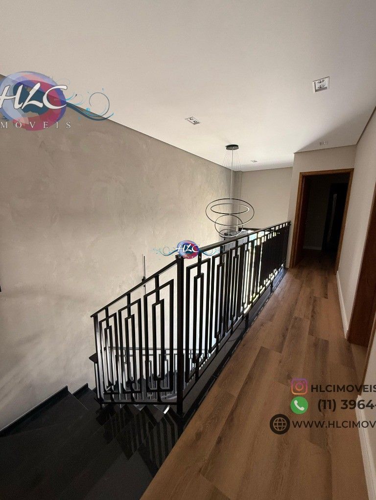 Casa de Condomínio, 3 quartos - Foto 61