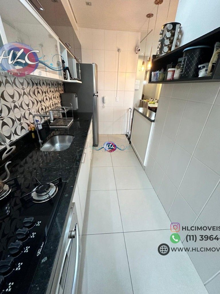 Apartamento, 2 quartos, 66 m² - Foto 14