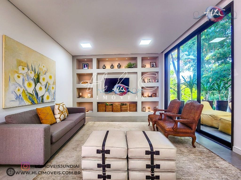 Casa em condomínio com 5 Dormitórios à venda, 433 m² por R$ 3.200.000,00 Casa em condomínio com 5 Dormitórios à venda, 433 m² por R$ 3.200.000,00