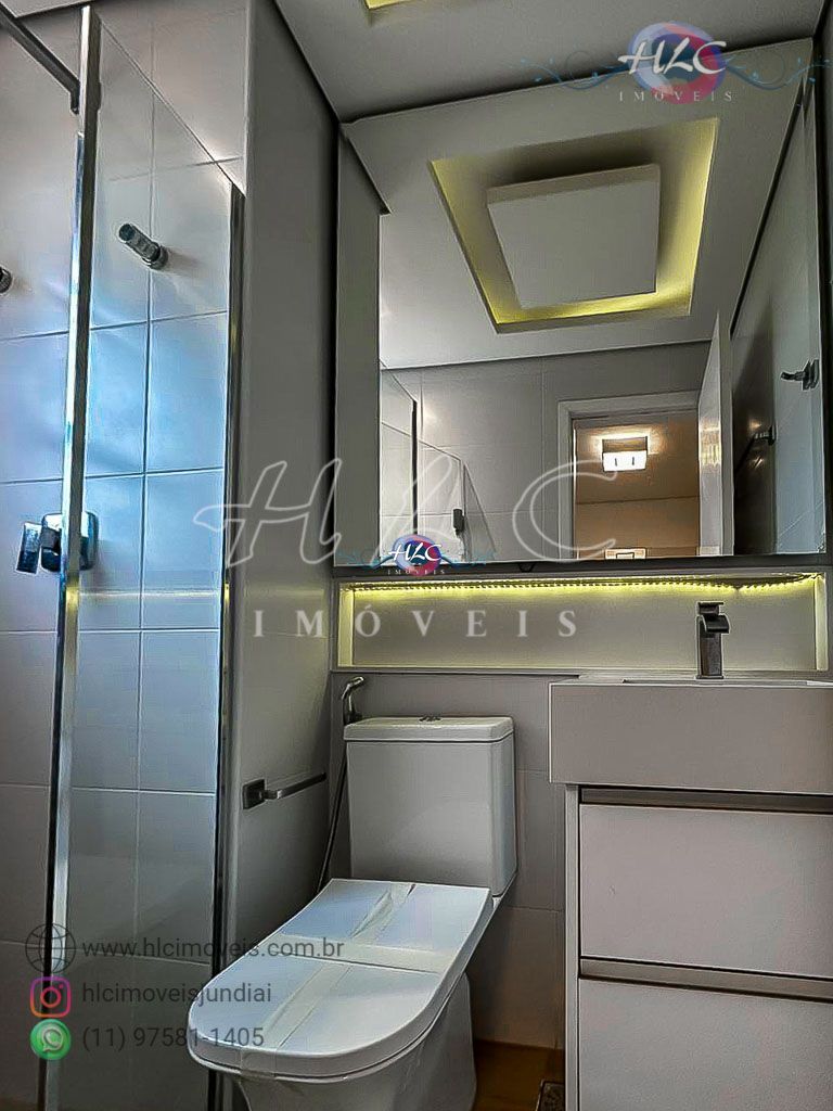 Apartamento, 3 quartos, 92 m² - Foto 20