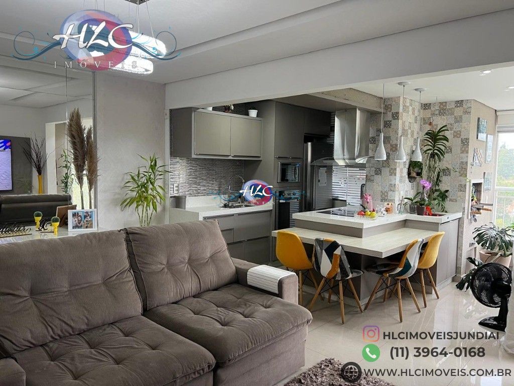 Apartamento com 2 Dormitórios à venda, 70 m² por R$ 755.000,00 Apartamento com 2 Dormitórios à venda, 70 m² por R$ 755.000,00