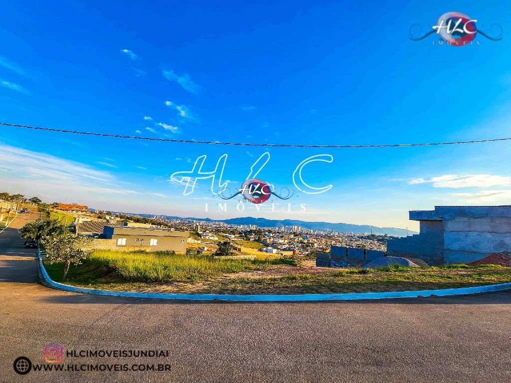 Terreno/Lote à venda  no Jardim Tarumã - Jundiaí, SP. Imóveis