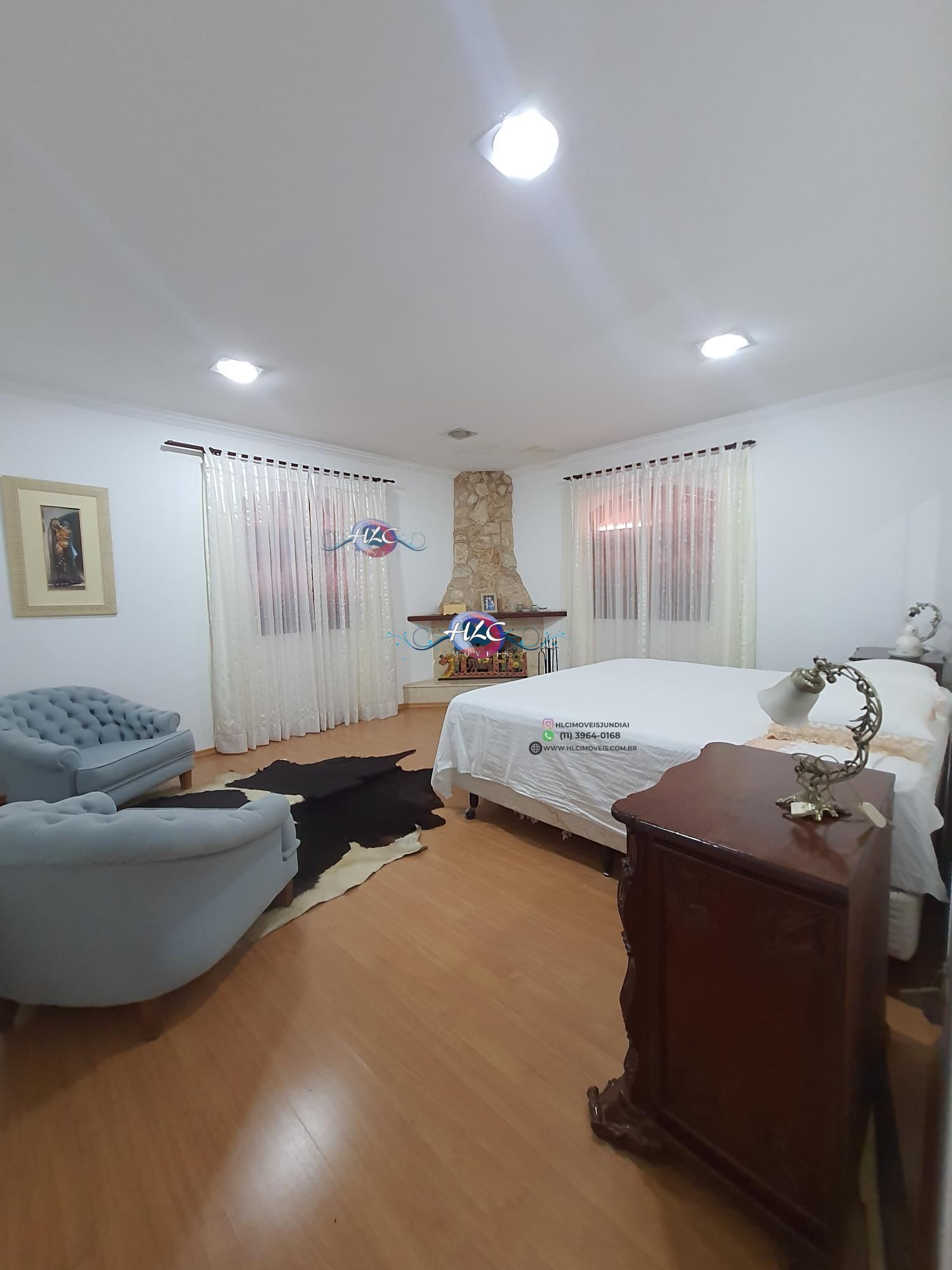 Sobrado, 5 quartos, 10000 m² - Foto 23