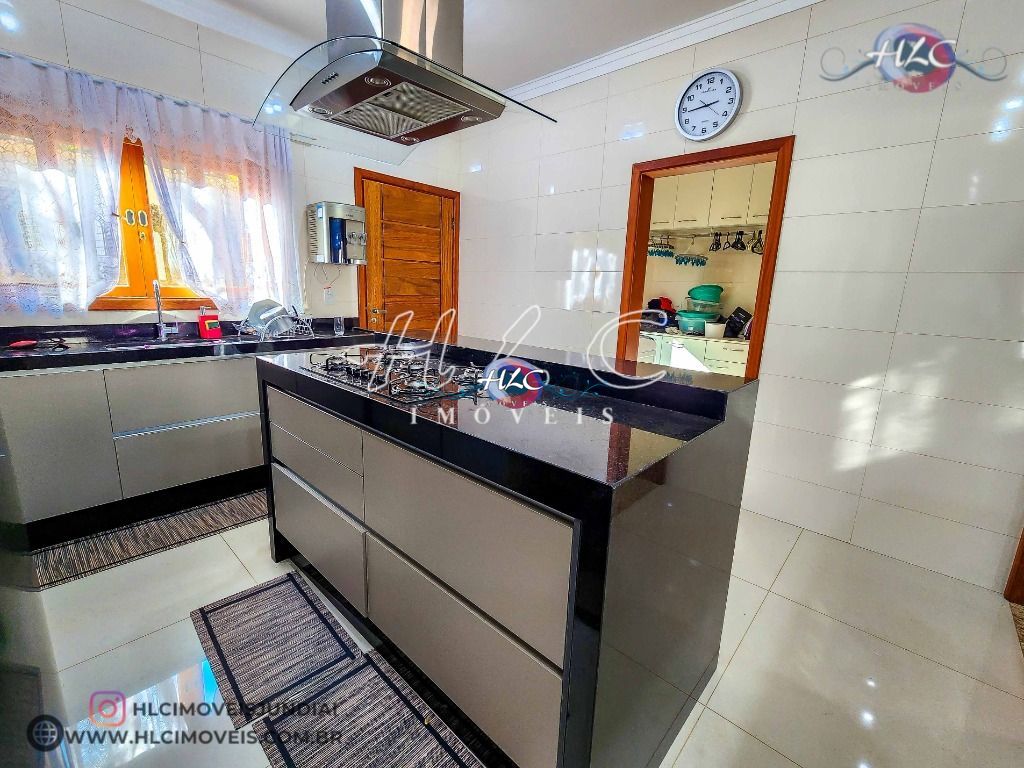 Casa, 3 quartos, 1000 m² - Foto 11