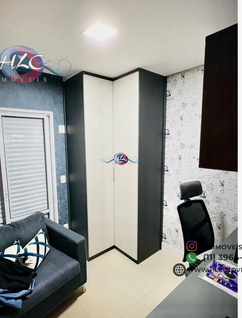 Apartamento, 3 quartos, 110 m² - Foto 13