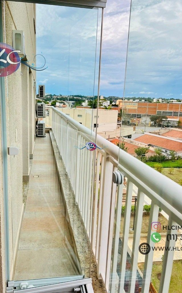 Apartamento, 3 quartos, 110 m² - Foto 17