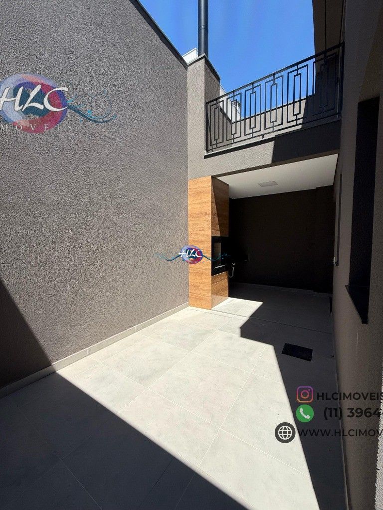 Casa de Condomínio, 3 quartos - Foto 88