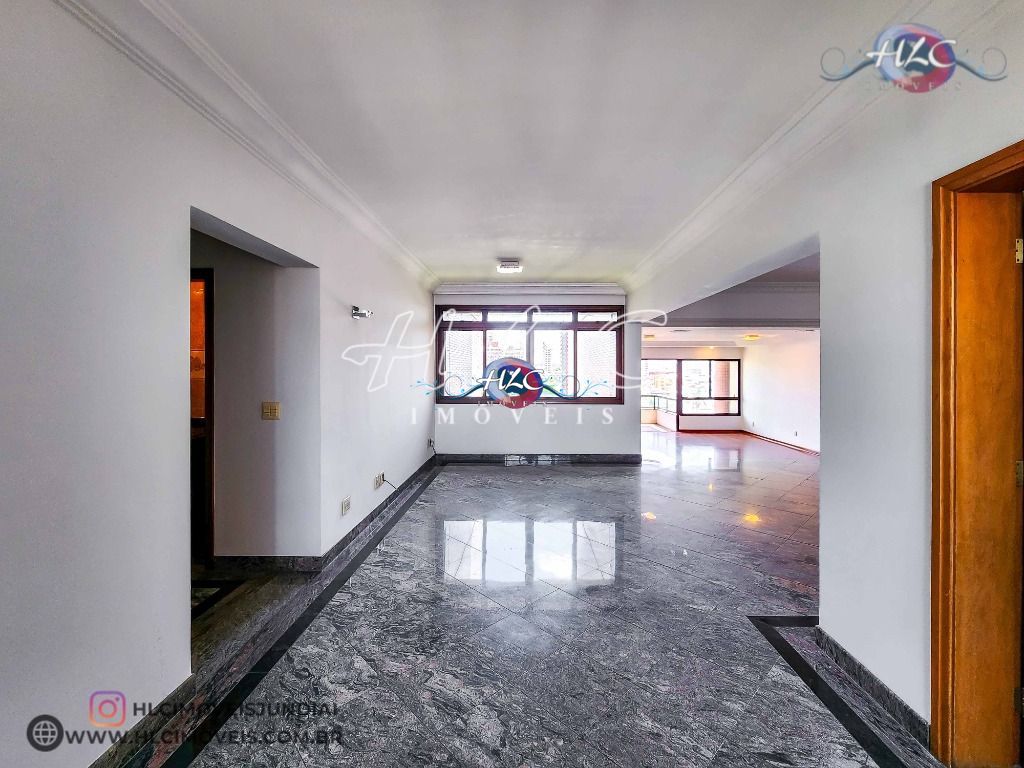 Apartamento, 4 quartos, 268 m² - Foto 12