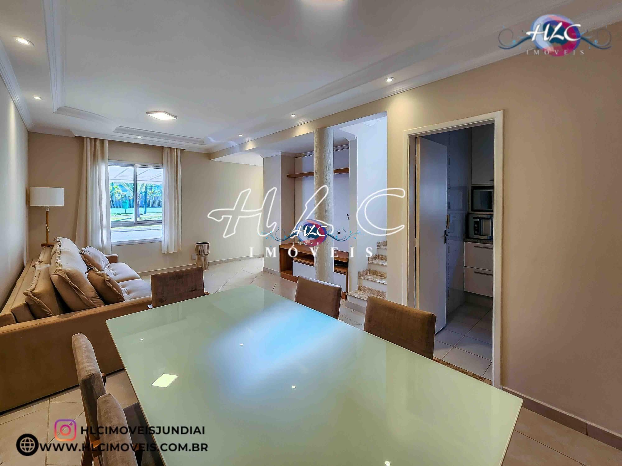 Casa de Condomínio, 3 quartos - Foto 3