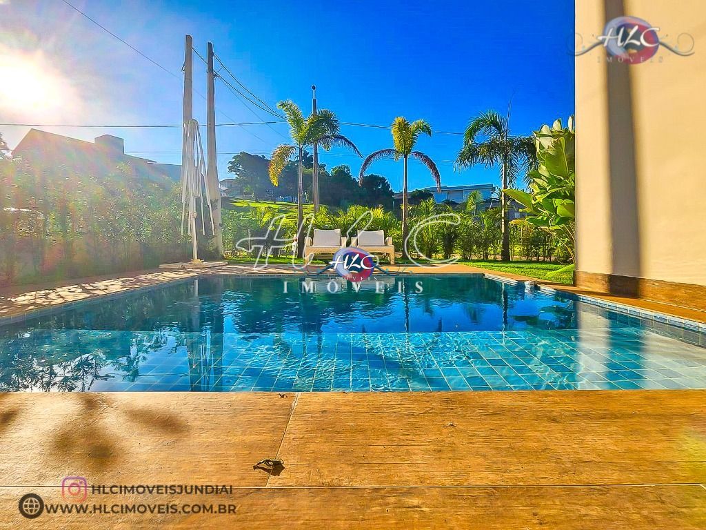 Casa em condomínio com 5 Dormitórios à venda, 433 m² por R$ 3.200.000,00 Casa em condomínio com 5 Dormitórios à venda, 433 m² por R$ 3.200.000,00