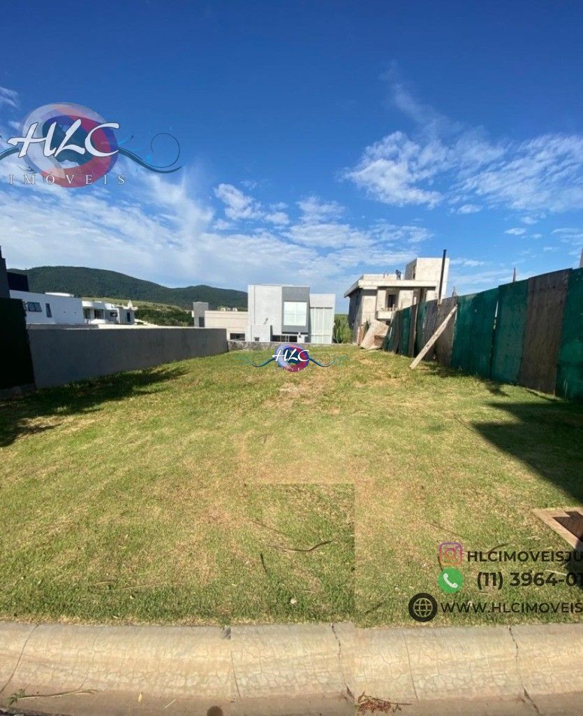 Terreno/Lote à venda  no Jardim Novo Mundo - Jundiaí, SP. Imóveis