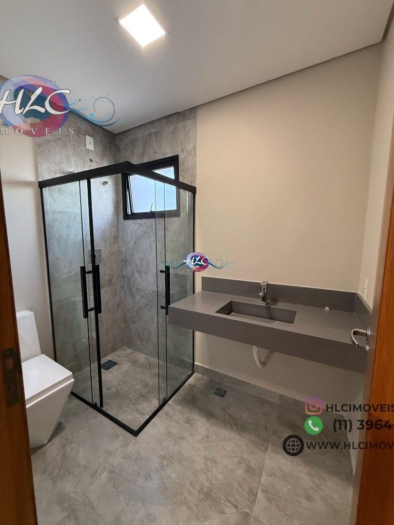 Casa de Condomínio, 3 quartos - Foto 50