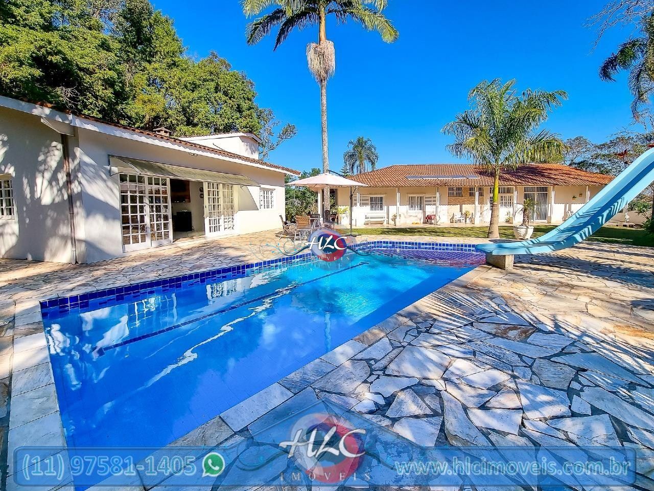 Fazenda/sítio/chácara/haras à venda  no Jardim Itália - Jundiaí, SP. Imóveis