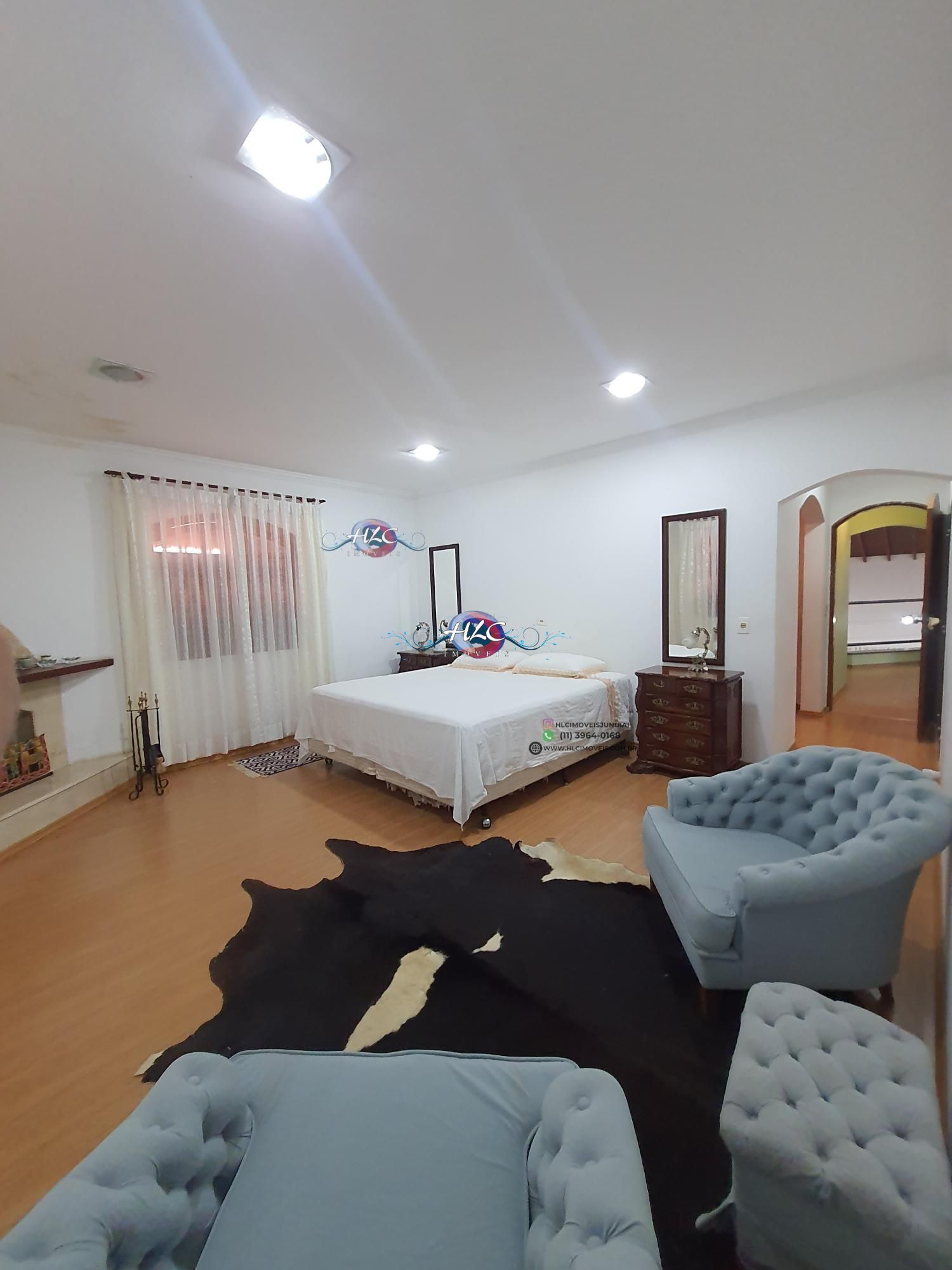 Sobrado, 5 quartos, 10000 m² - Foto 24