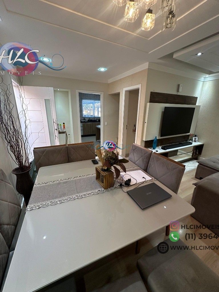 Casa em condomínio à venda  no Jardim Colônia - Jundiaí, SP. Imóveis